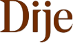 DIJE logo