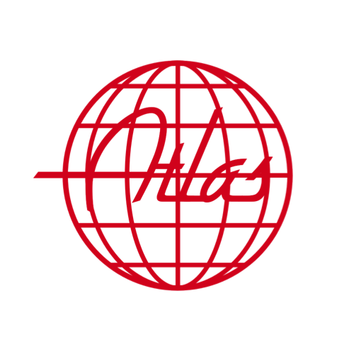 Rasheid Atlas logo